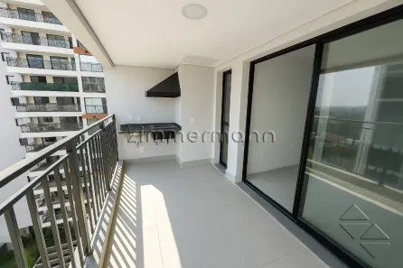 Apartamento com 2 Quartos à venda, 67m² no Vila Santa Delfina, São Paulo
