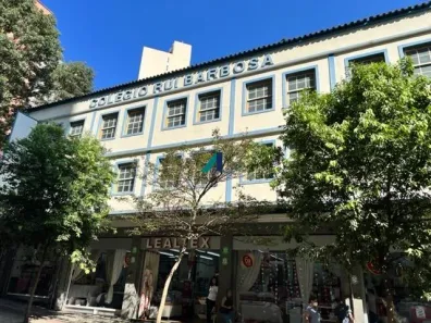 Sala Comercial para alugar, 720m² no Centro, Belo Horizonte
