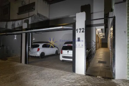 Sobrado com 2 Quartos à venda, 64m² no Chácara Santo Antônio (Zona Leste), São Paulo