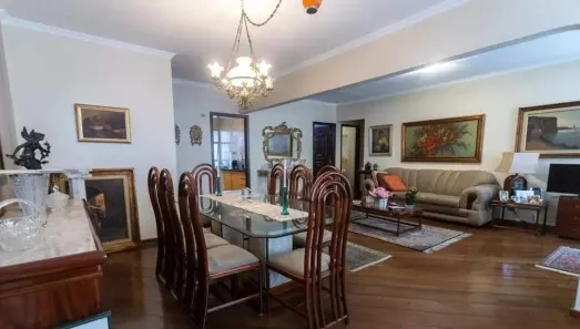 Apartamento com 2 Quartos à venda, 114m² no Água Branca, São Paulo