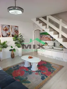 Sobrado com 6 Quartos à venda, 388m² no Taboão, São Bernardo do Campo