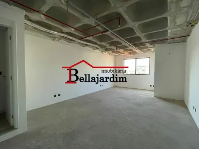 Sala Comercial para alugar, 48m² no Centro, São Caetano do Sul