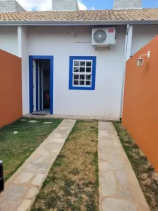 Apartamento com 1 Quarto à venda, 60m² no Setor Meia Ponte, Pirenópolis