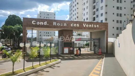 Apartamento com 2 Quartos à venda, 48m² no Jardim Presidente, Goiânia