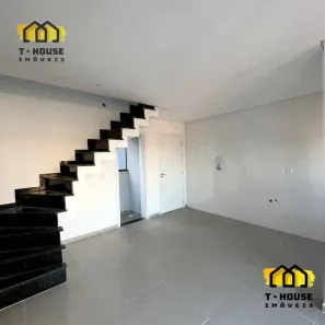 Cobertura com 2 Quartos à venda, 133m² no Baeta Neves, São Bernardo do Campo