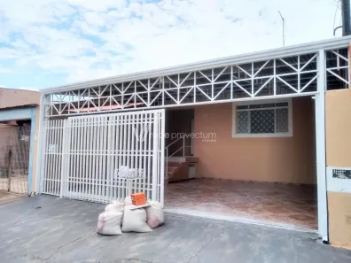 Casa com 2 Quartos à venda, 100m² no Conjunto Habitacional Parque Itajaí, Campinas