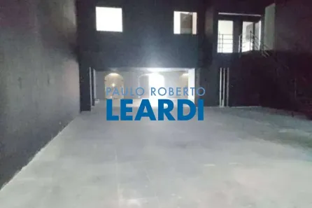 Ponto Comercial para alugar, 520m² no Vila Bastos, Santo André