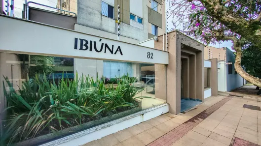 Apartamento com 2 Quartos à venda, 71m² no Jardim Londrilar, Londrina