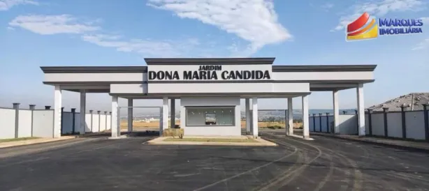 Lote/Terreno à venda, 425m² no Jardim Residencial Dona Maria Candida, Indaiatuba