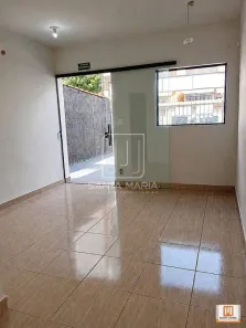 Imóvel Comercial com 2 Quartos para alugar, 100m² no Jardim Irajá, Ribeirão Preto
