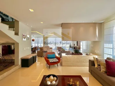 Casa com 5 Quartos à venda, 500m² no Alphaville Residencial Dois, Barueri