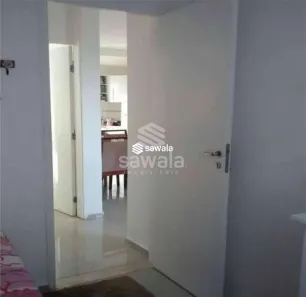Apartamento com 2 Quartos à venda, 49m² no Pedra de Guaratiba, Rio de Janeiro