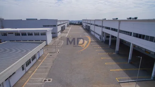 Galpão/Depósito/Armazém para alugar, 3122m² no Chácaras São Martinho, Campinas
