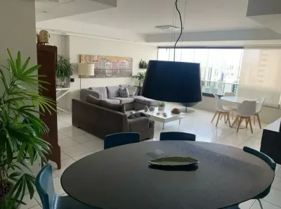 Apartamento com 3 Quartos à venda, 139m² no Casa Amarela, Recife