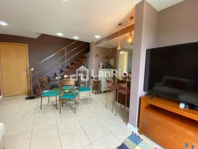 Apartamento com 2 Quartos à venda, 96m² no Barra da Tijuca, Rio de Janeiro