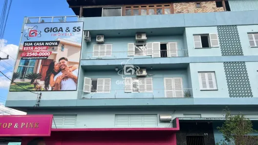Apartamento com 3 Quartos para alugar, 153m² no Centro, Sapiranga