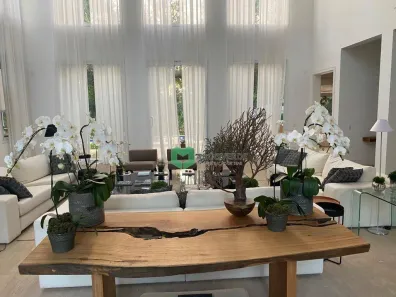 Casa de Condomínio com 5 Quartos à venda, 1000m² no Condomínio Terras de São José, Itu