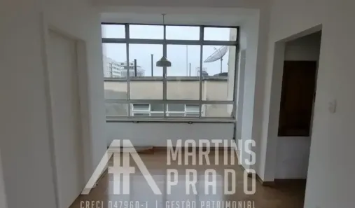 Apartamento com 1 Quarto à venda, 57m² no Perdizes, São Paulo