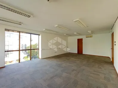 Ponto Comercial para alugar, 45m² no Floresta, Porto Alegre
