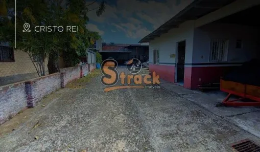 Lote/Terreno à venda, 360m² no Cristo Rei, São Leopoldo