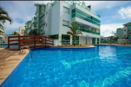 Apartamento com 2 Quartos à venda, 83m² no Ingleses do Rio Vermelho, Florianópolis