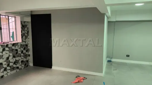 Imóvel Comercial para alugar, 180m² no Parque da Mooca, São Paulo