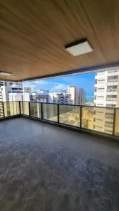 Apartamento com 4 Quartos à venda, 199m² no Ponta Verde, Maceió