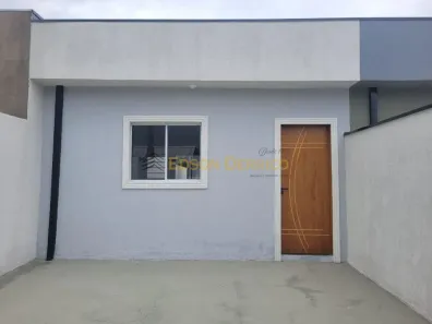 Casa com 2 Quartos à venda, 64m² no Loteamento João Tamborindeguy Fernandes, Pindamonhangaba