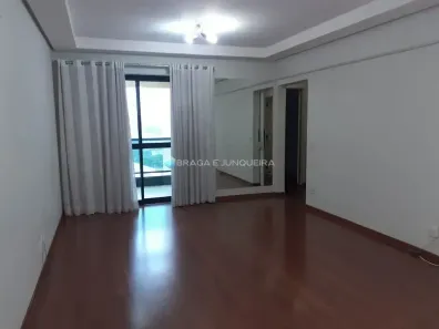 Apartamento com 3 Quartos à venda, 100m² no Vila Imperial, São José do Rio Preto
