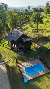 Lote/Terreno à venda, 5000m² no Harmonia, Harmonia