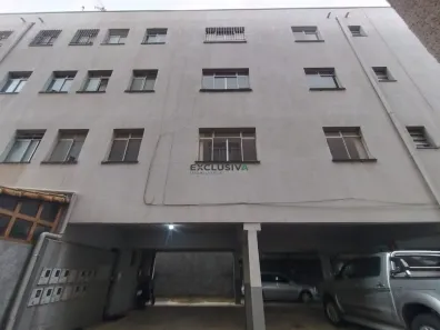 Apartamento com 2 Quartos à venda, 56m² no Parque Riacho das Pedras 2ª Seção, Contagem