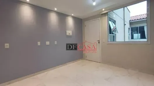 Apartamento com 2 Quartos à venda, 37m² no Colônia (Zona Leste), São Paulo