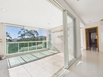 Apartamento com 3 Quartos para alugar, 156m² no Tamboré, Barueri