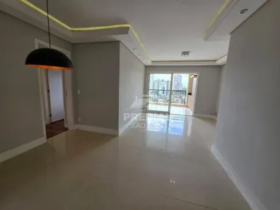 Apartamento com 4 Quartos à venda, 142m² no Parque Residencial Aquarius, São José dos Campos