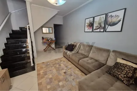 Sobrado com 2 Quartos à venda, 140m² no Vila Progresso (Zona Leste), São Paulo