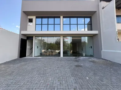 Sala Comercial para alugar, 35m² no San Conrado, Londrina