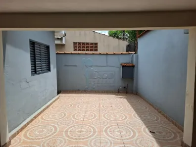 Casa com 4 Quartos à venda, 188m² no Ipiranga, Ribeirão Preto