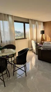 Apartamento com 4 Quartos à venda, 155m² no Vila Albertina, São Paulo