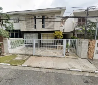 Sobrado com 3 Quartos à venda, 256m² no Jardim da Glória, São Paulo