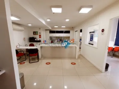 Sala Comercial à venda, 49m² no Botafogo, Rio de Janeiro