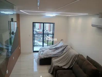 Cobertura com 3 Quartos à venda, 174m² no Democrata, Juiz de Fora
