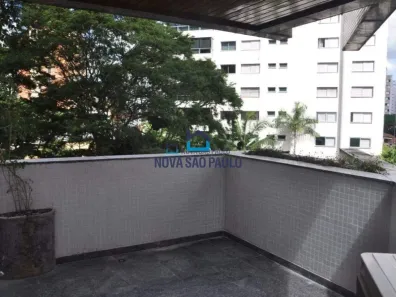Apartamento com 3 Quartos à venda, 240m² no Vila Uberabinha, São Paulo