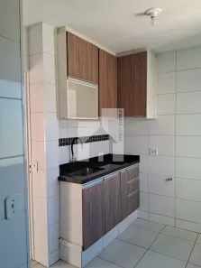 Apartamento com 2 Quartos para alugar, 50m² no Jardim Colônia, Jundiaí