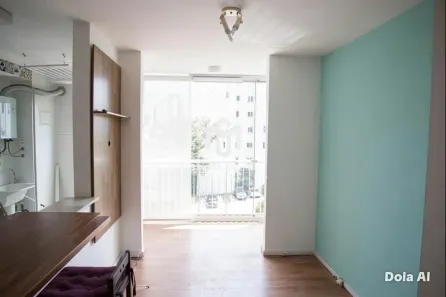 Apartamento com 3 Quartos à venda, 65m² no Nossa Senhora do Ó, São Paulo