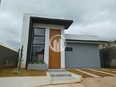 Casa com 3 Quartos à venda, 115m² no Loteamento Jardim Ipanema, Jundiaí