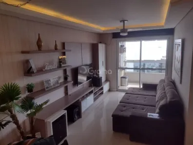 Apartamento com 3 Quartos à venda, 128m² no Agronômica, Florianópolis