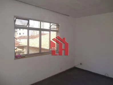Apartamento com 2 Quartos à venda, 87m² no Embaré, Santos