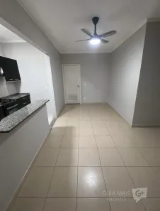 Apartamento com 2 Quartos à venda, 55m² no Nova Aliança, Ribeirão Preto