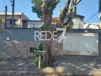 Casa com 4 Quartos à venda, 104m² no Jardim Leonor, Campinas