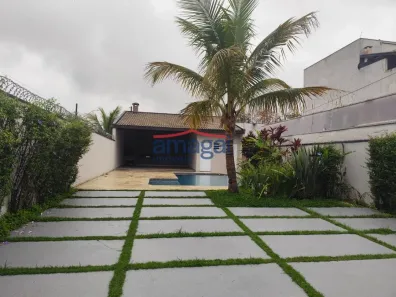 Imóvel Comercial à venda, 75m² no Loteamento Villa Branca, Jacareí